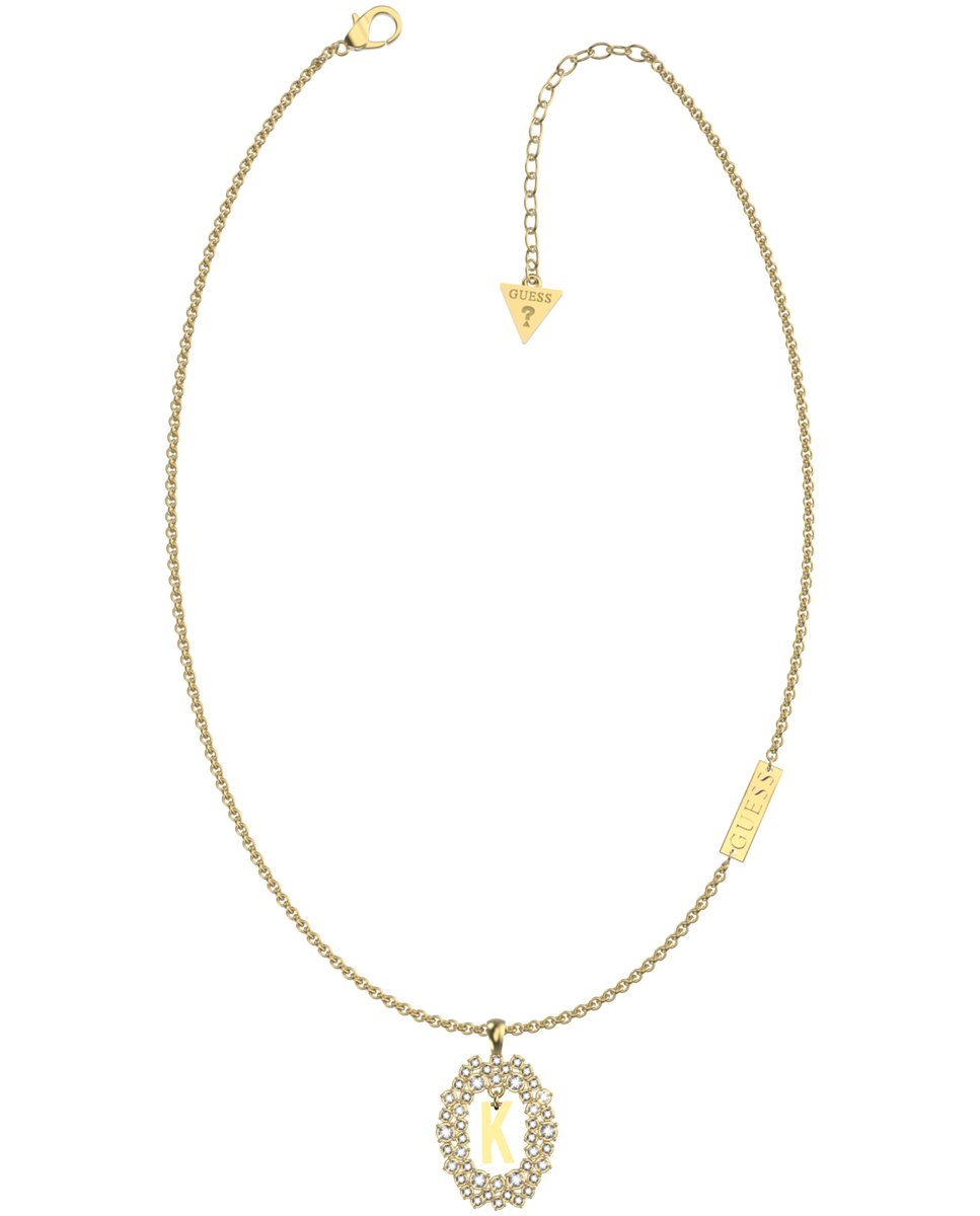 GUESS JEWELS JEWELRY Mod. JUBN01497JWYGKT-U